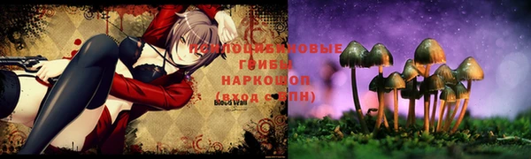 кристаллы Алексеевка